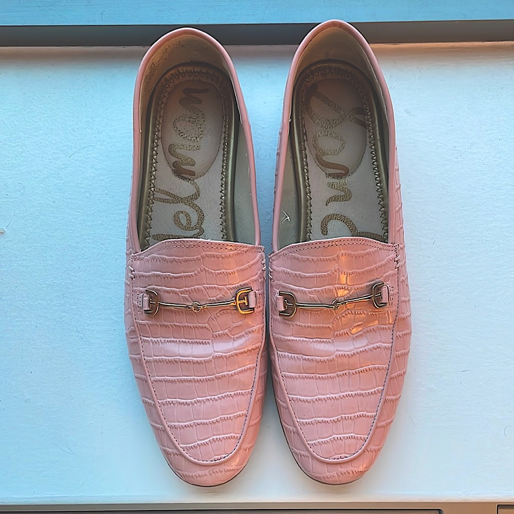 Sam Edelman Loraine loafers